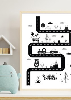 Δρόμος εξερεύνησης