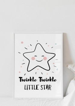 Little star
