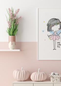 Little fairy
