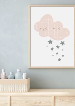 Βροχή από αστέρια