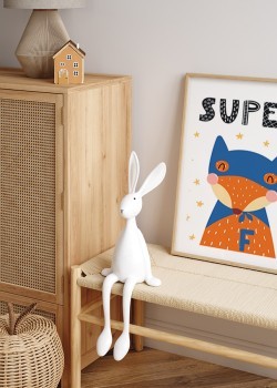 Super fox