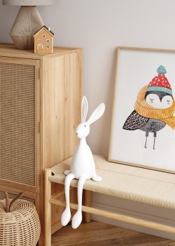 Κουκουβάγια με σκούφο