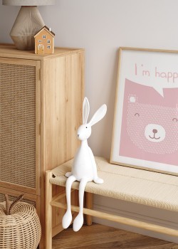 Χαρούμενη αρκουδίτσα