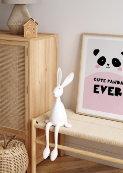 Cute panda ever