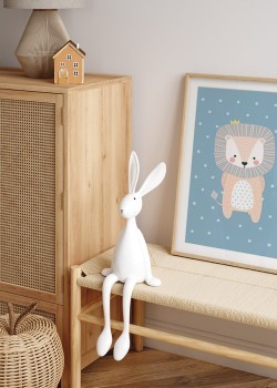 Λιονταράκι με στέμμα