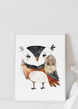 Κουκουβάγια