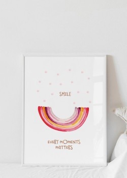 Every moments matters