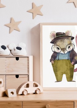 Κύριος ποντικός