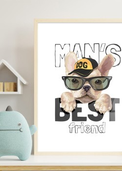 Σκύλος ράπερ