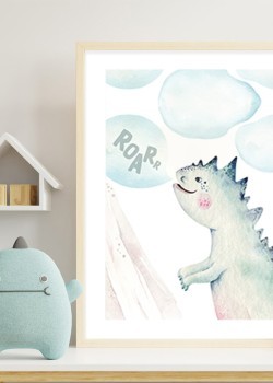 Μικρός δεινόσαυρος