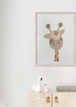 Καμηλοπάρδαλη