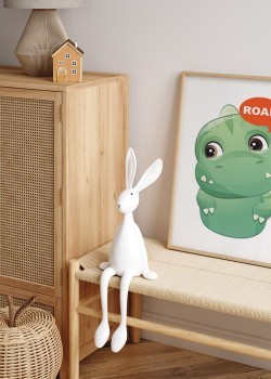 Πράσινο δεινοσαυράκι