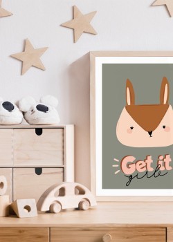 Καφέ γατούλα