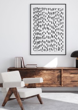 Μαύρες Πινελιές