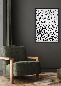 Αφηρημένες Πινελιές