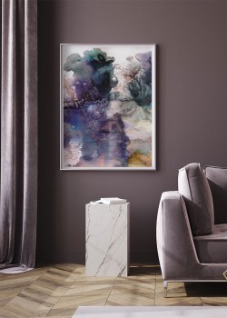 Χρωματική σύνθεση