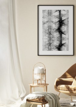 Αφηρημένο πλέγμα