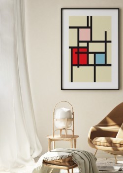 Σύνθεση Γεωμετρική