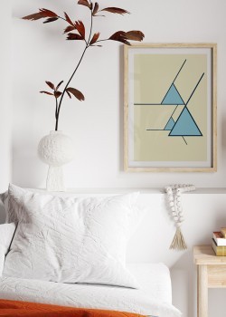 Γαλάζια Τρίγωνα