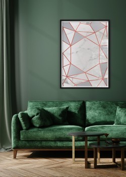 Πολύγωνα και τρίγωνα