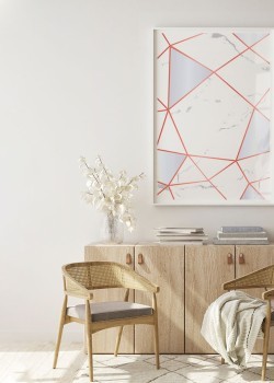 Αφηρημένη γεωμετρία