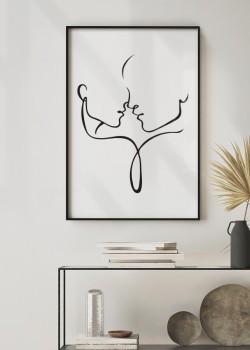 Γραμμικό ζευγάρι