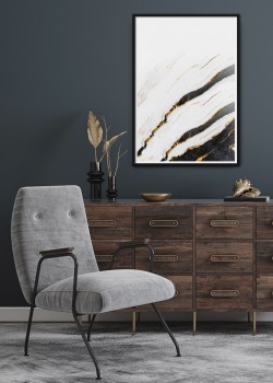 Λευκές πινελιές