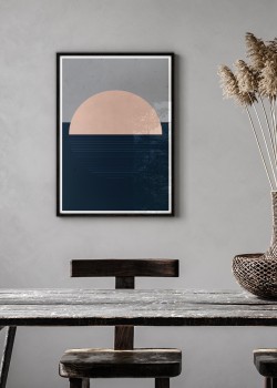 Ήλιος στη θάλασσα