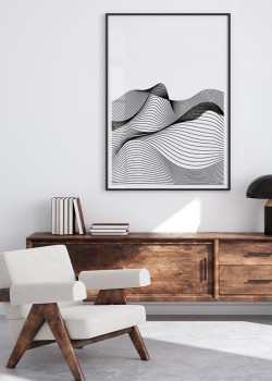 Ασπρόμαυρα κύματα