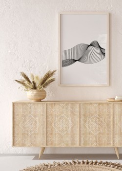 Κυματιστές χορδές