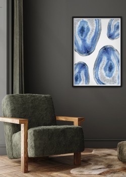 Μπλε πέτρες