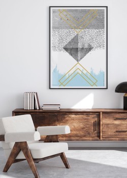 Γκρι ρόμβος