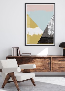 Μίνιμαλ γεωμετρία