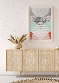 Ρόμβοι και κύκλοι