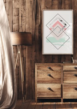 Σύνθεση με ρόμβους