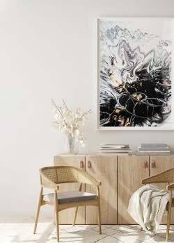 Αφηρημένοι χρωματισμοί