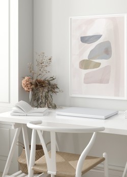 Ανοιχτόχρωμες Πινελιές