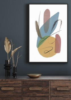 Χρωματιστά Σχέδια