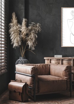 Πίσω όψη γυναίκας