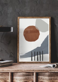 Αbstract σύνθεση