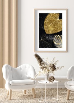 Σύνθεση με φύλλα