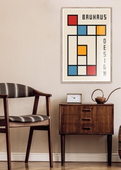 Bauhaus design