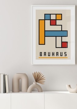 Bauhaus art