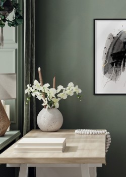 Μαύρες πινελιές