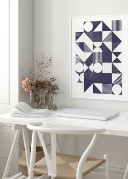 Γεωμετρικά σχήματα