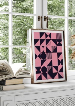 Μοτίβο σχημάτων