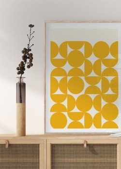 Κύκλοι και ημικύκλια