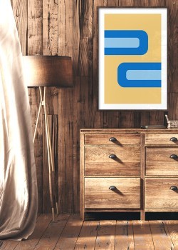 Γαλάζιες γραμμές