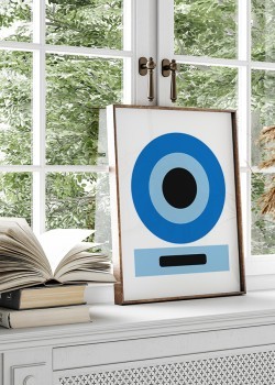 Μπλε στόχος