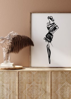 Γυναικεία φιγούρα